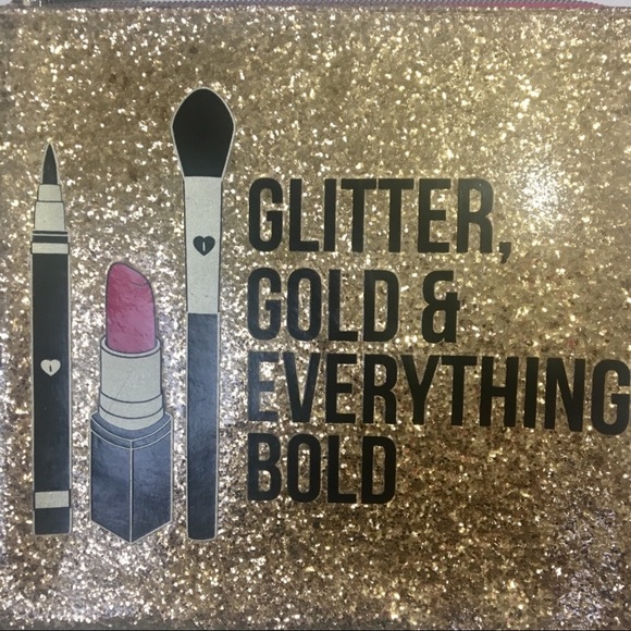 NWT Sephora makeup bag - Picture 2 of 6